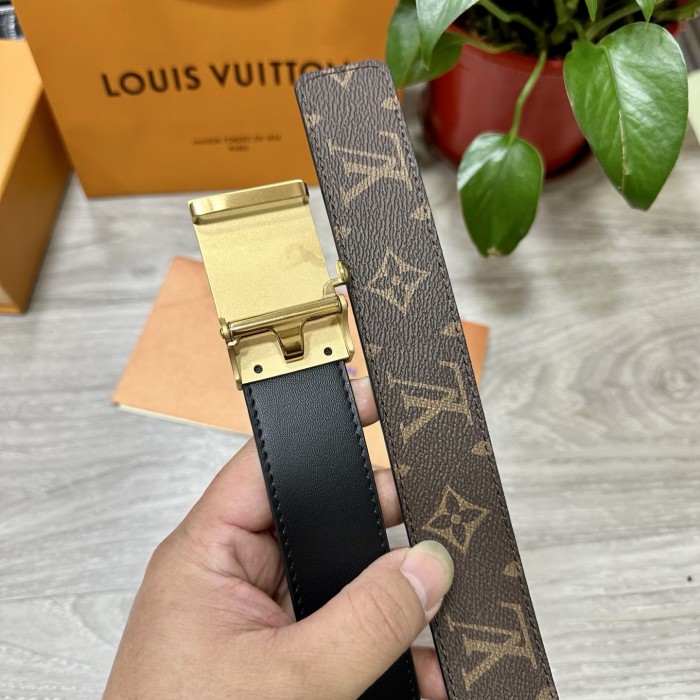 ★超人気 ルイヴィトン n級品 ベルト