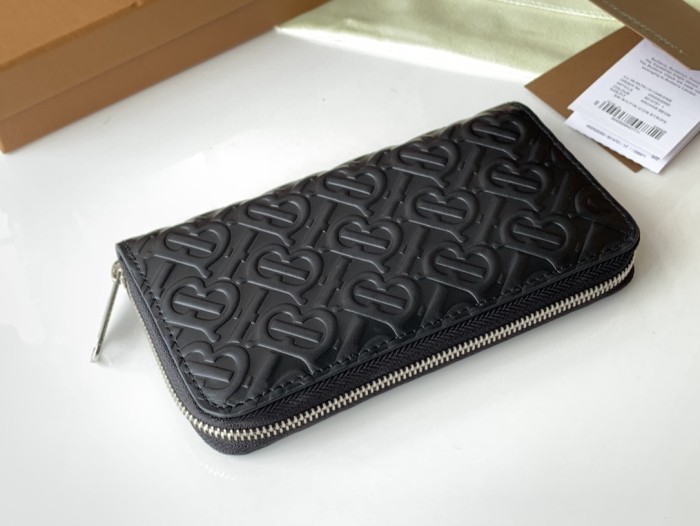 【限定】バーバリー スーパーコピー 長財布