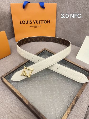 超奇跡の入荷☆ ルイヴィトン 激安偽物 ベルト