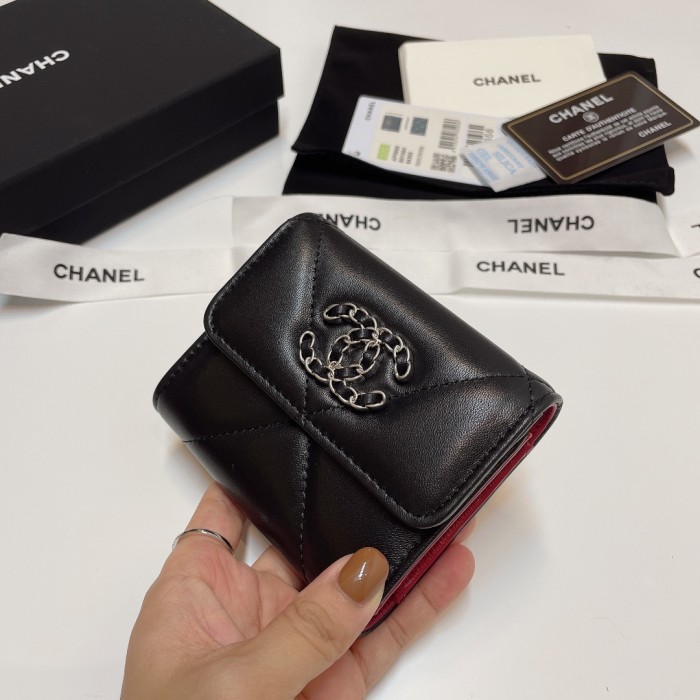 超奇跡の入荷☆ シャネル n級品 長財布