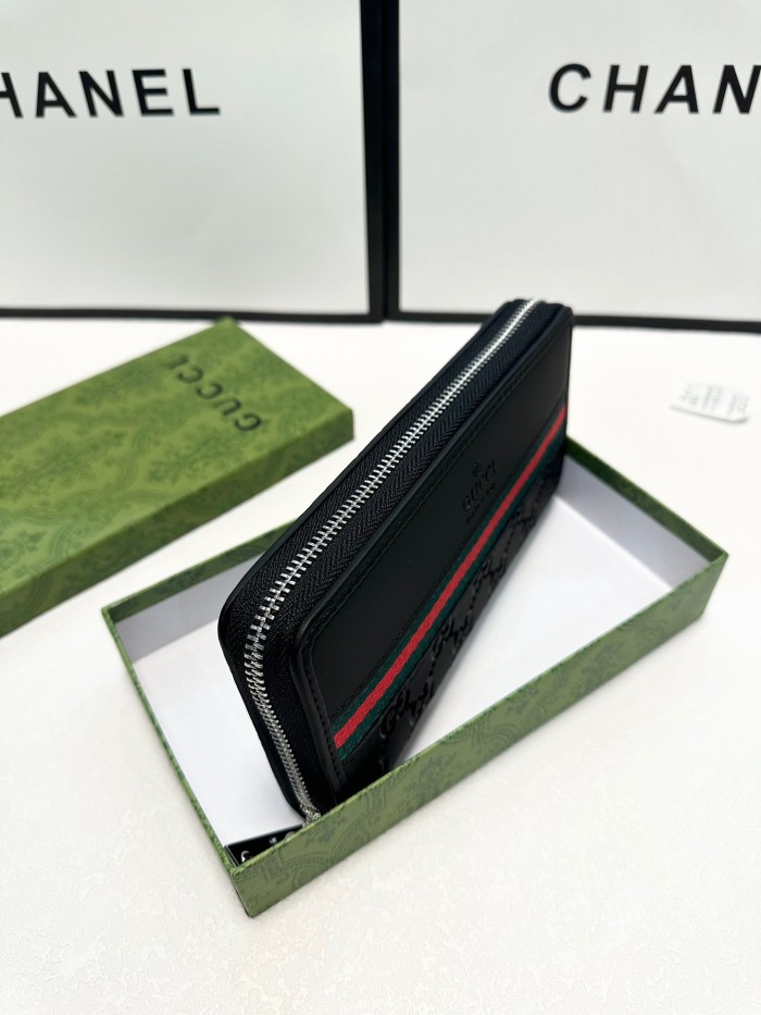 日本未入荷 グッチ スーパーコピー 長財布