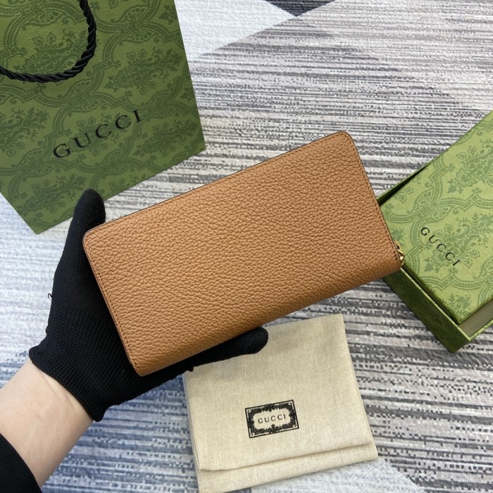 超奇跡の入荷☆ グッチ コピーおすすめ 長財布