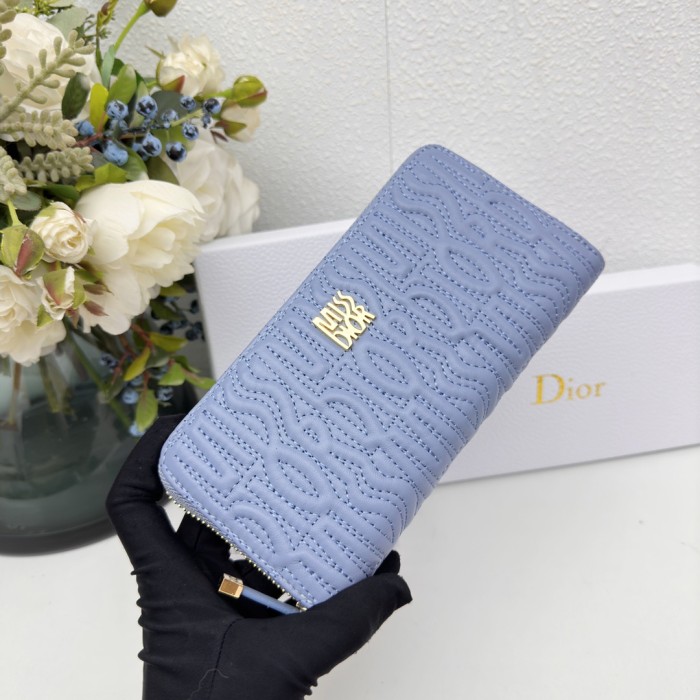 【話題商品！】ディオール 激安通販 長財布