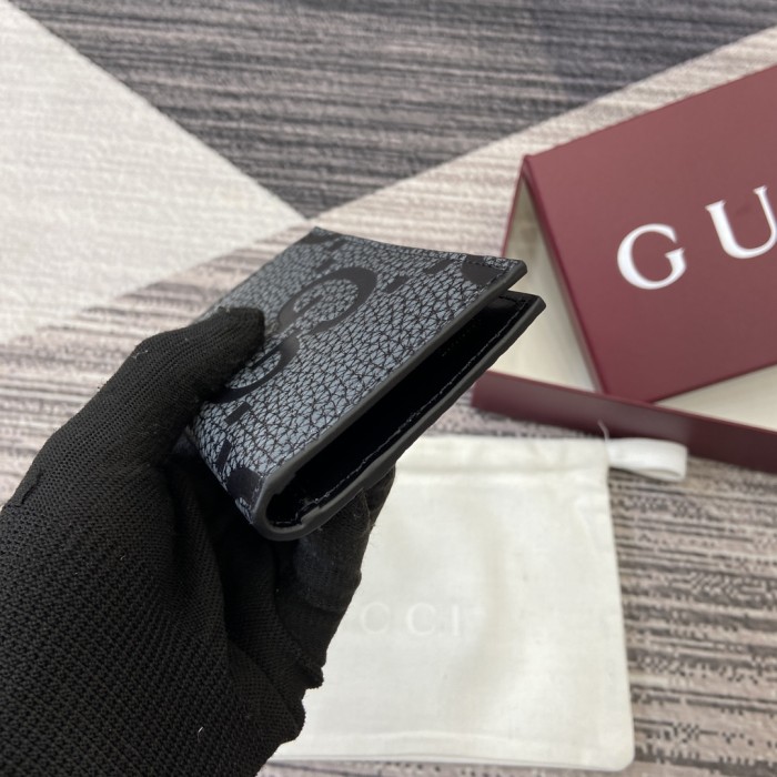稀少 グッチ 偽物通販  短財布