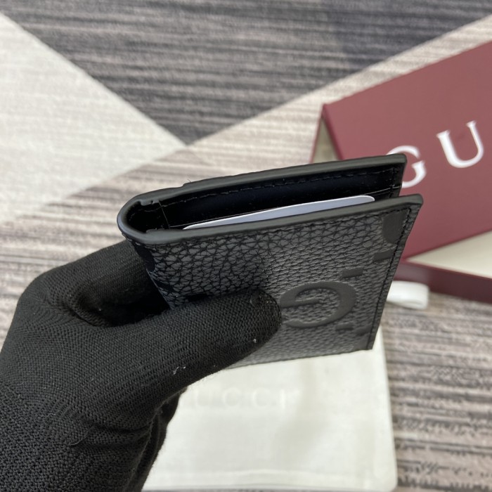 稀少 グッチ 偽物通販  短財布