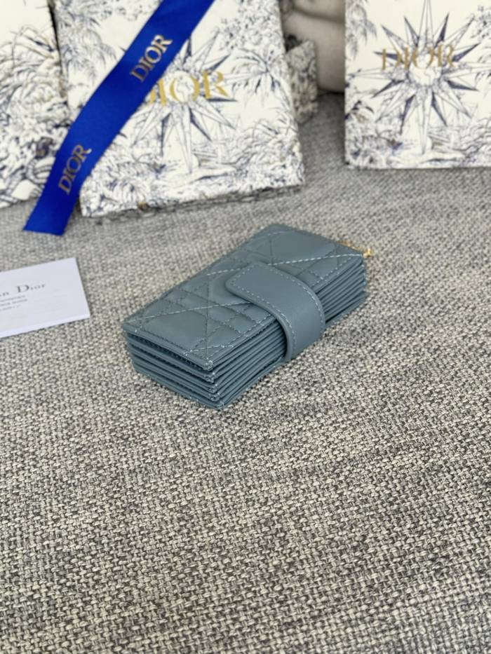 使い勝手良し ディオール 激安偽物 短財布