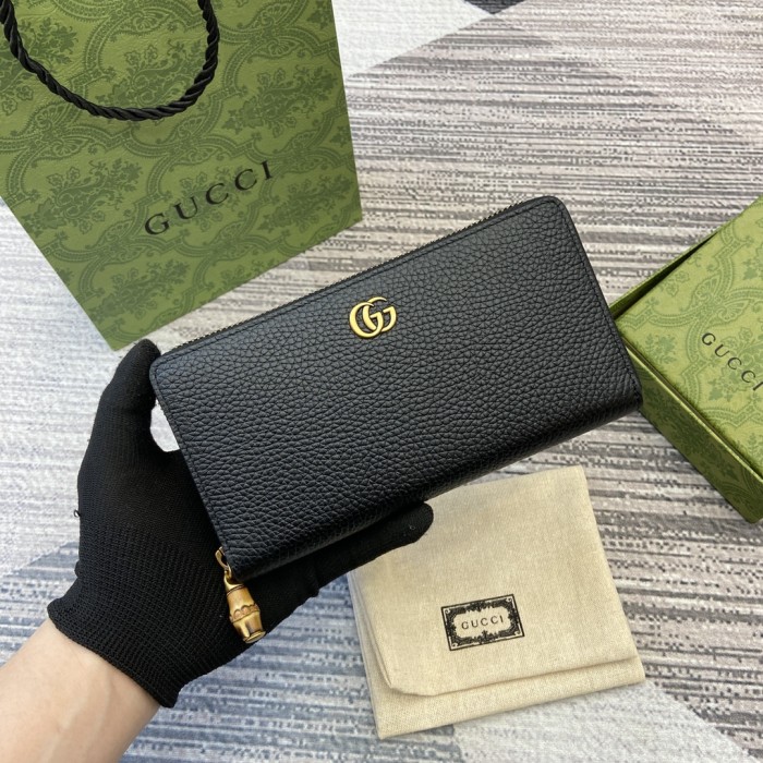 新作 グッチ 激安偽物 長財布