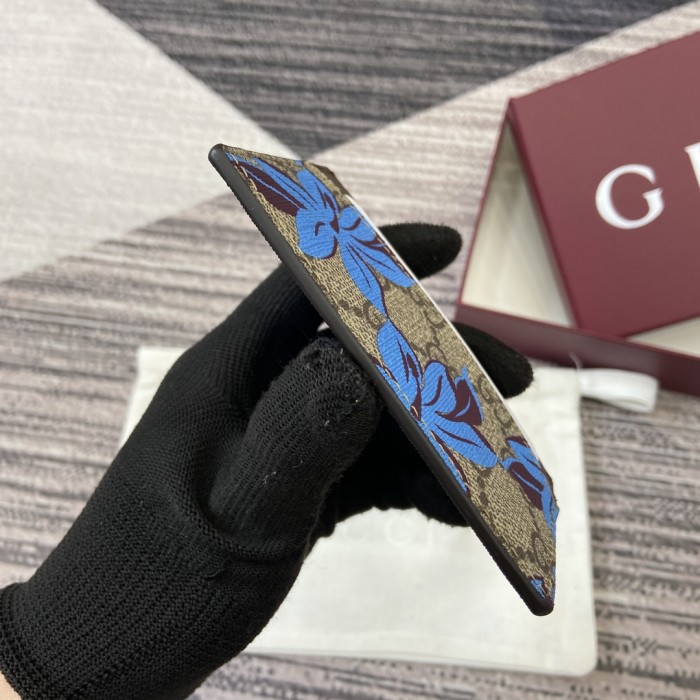 追跡付 グッチ n級品 短財布