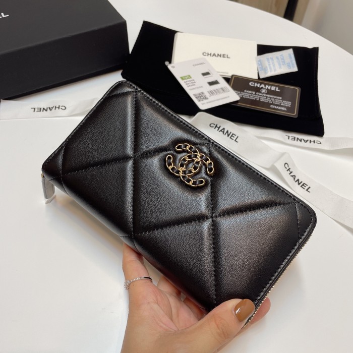 高品質 シャネル コピー 長財布