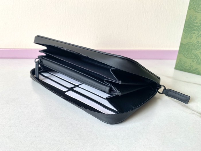 高品質 グッチ n級品 長財布