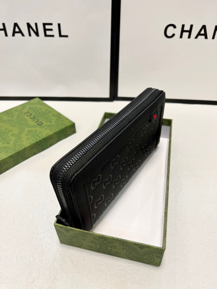 【限定】 グッチ コピー 長財布
