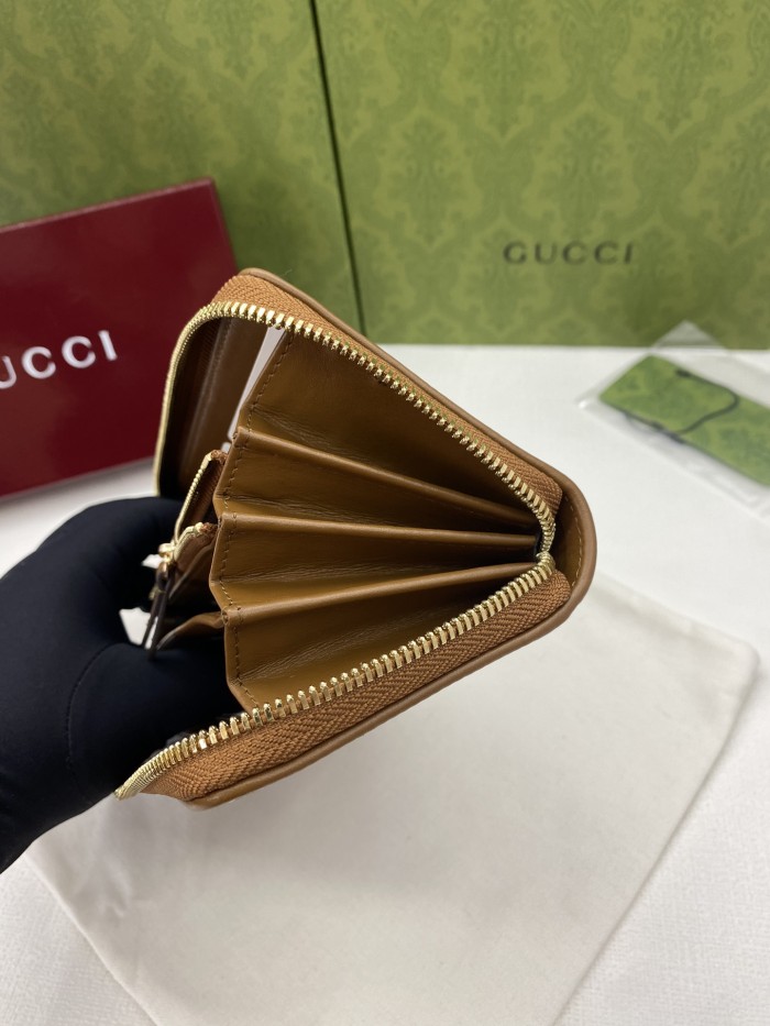 高品質 グッチ コピーおすすめ 長財布