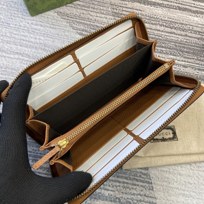超奇跡の入荷☆ グッチ コピーおすすめ 長財布