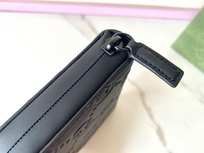 高品質 グッチ n級品 長財布