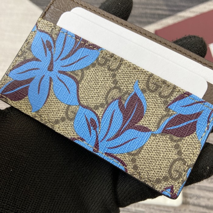 追跡付 グッチ n級品 短財布