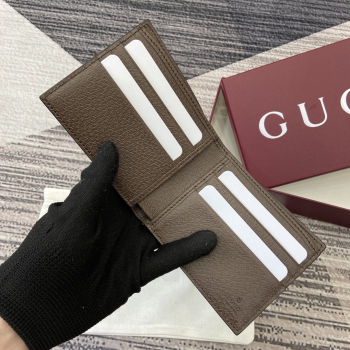 【話題商品！】グッチ スーパーコピー 短財布
