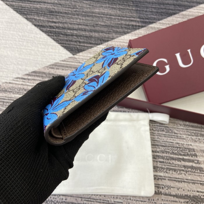 【話題商品！】グッチ スーパーコピー 短財布