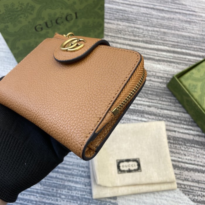 累積売上総額第１位！グッチ 激安通販 短財布