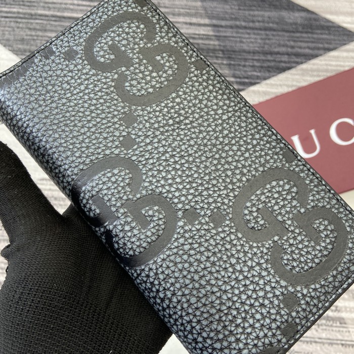 大人気 グッチ コピーおすすめ 長財布