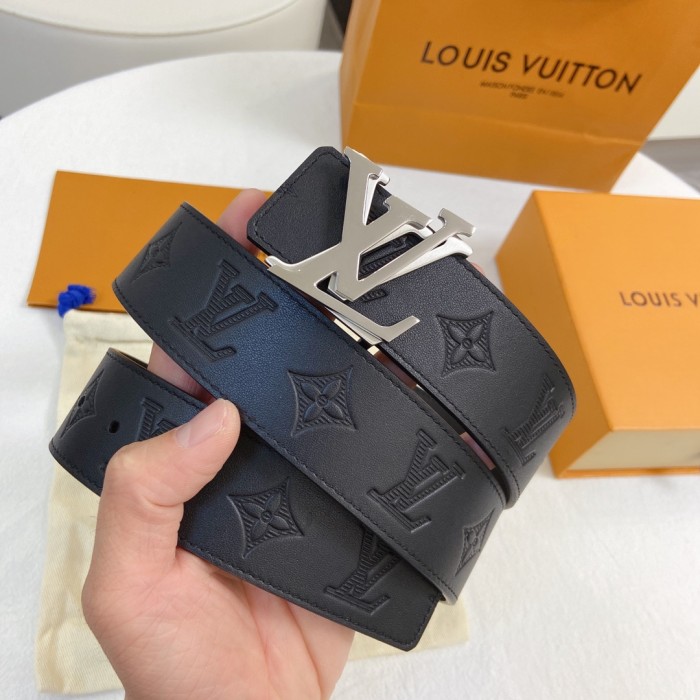 稀少 ルイヴィトン 偽物通販  ベルト