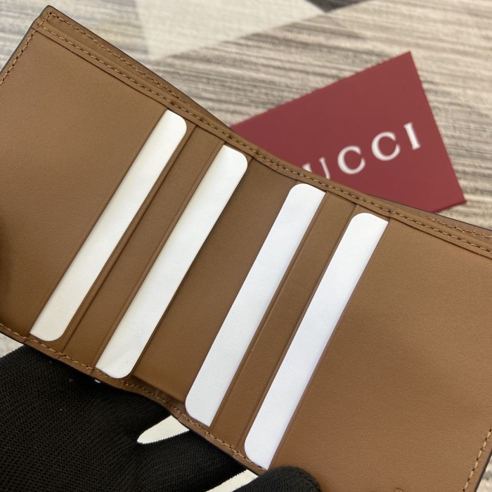 超話題! グッチ n級品 短財布