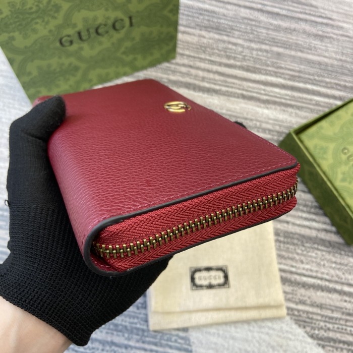 使い勝手良し グッチ 偽物通販 長財布