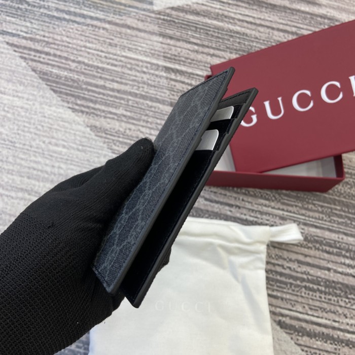 ★超人気 グッチ コピーおすすめ 短財布