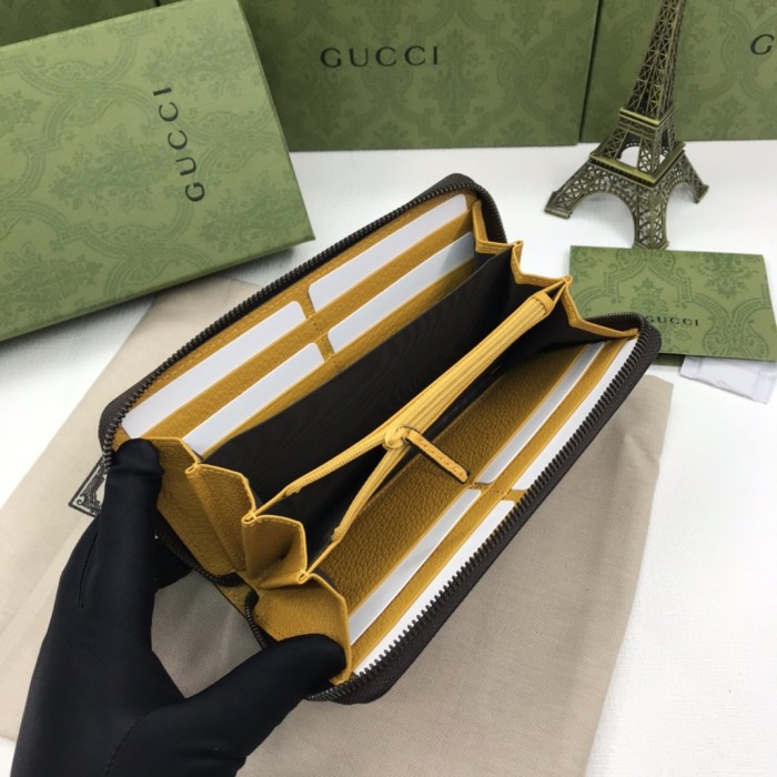 【限定】グッチ スーパーコピー 長財布