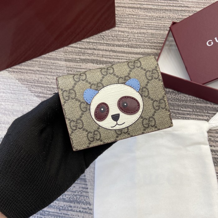 超奇跡の入荷☆ グッチ 偽物通販 短財布