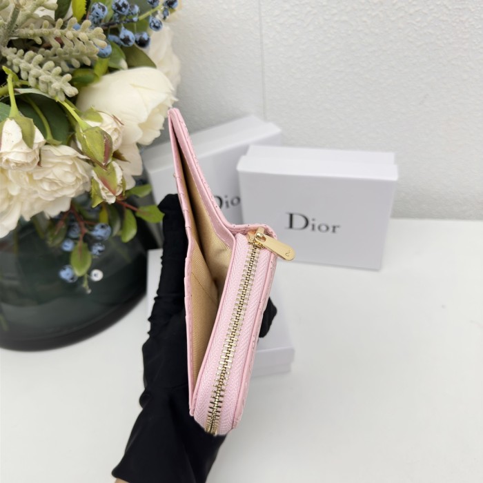 超奇跡の入荷☆ ディオール n級品 短財布