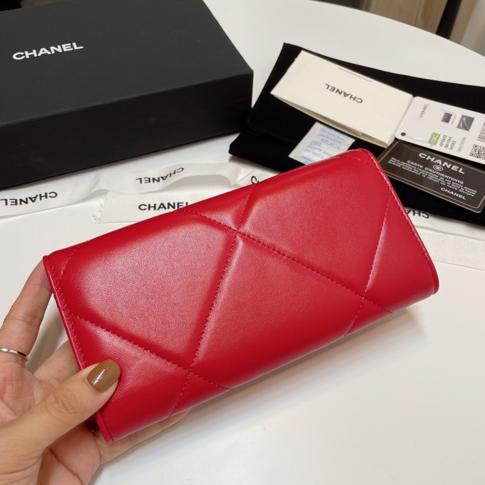 【話題商品！】シャネル 偽物通販  長財布