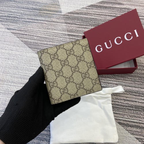 超話題! グッチ n級品 短財布