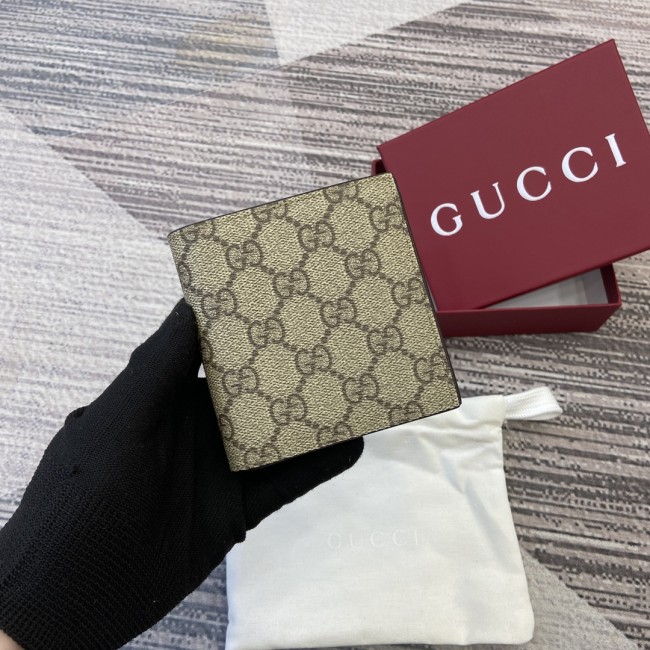 超話題! グッチ n級品 短財布