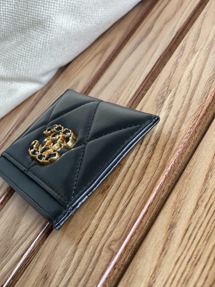 新作 シャネル n級品 短財布