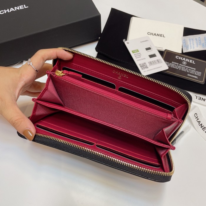 高品質 シャネル コピー 長財布
