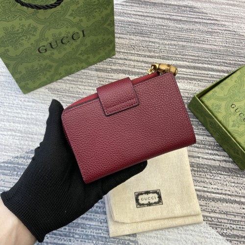 入手困難 グッチ スーパーコピー 短財布