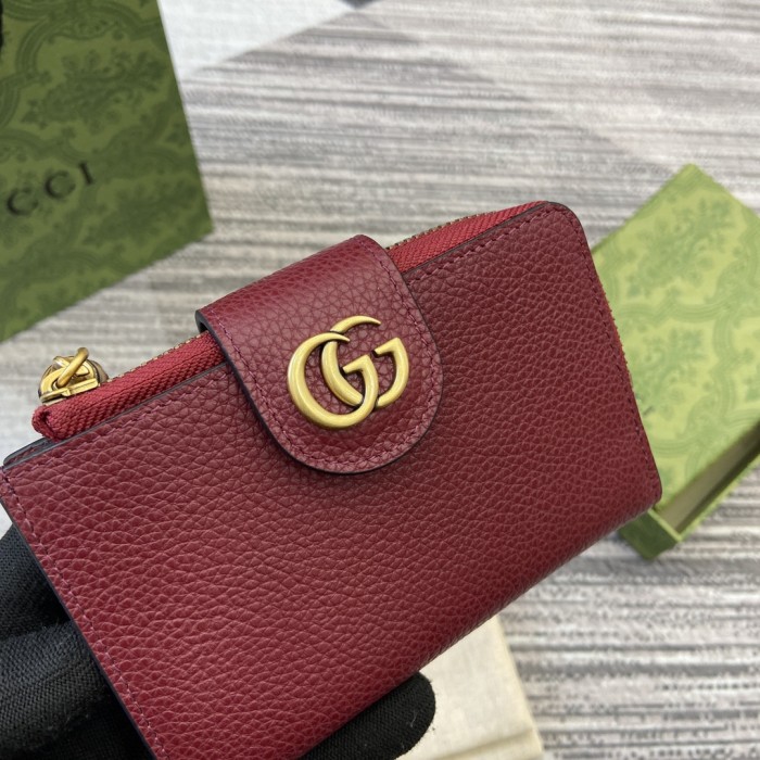 入手困難 グッチ スーパーコピー 短財布