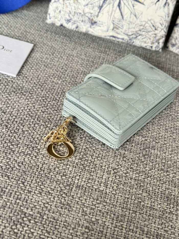 大人気 ディオール n級品 短財布