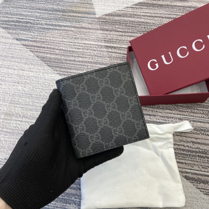 高品質 グッチ 激安偽物 短財布