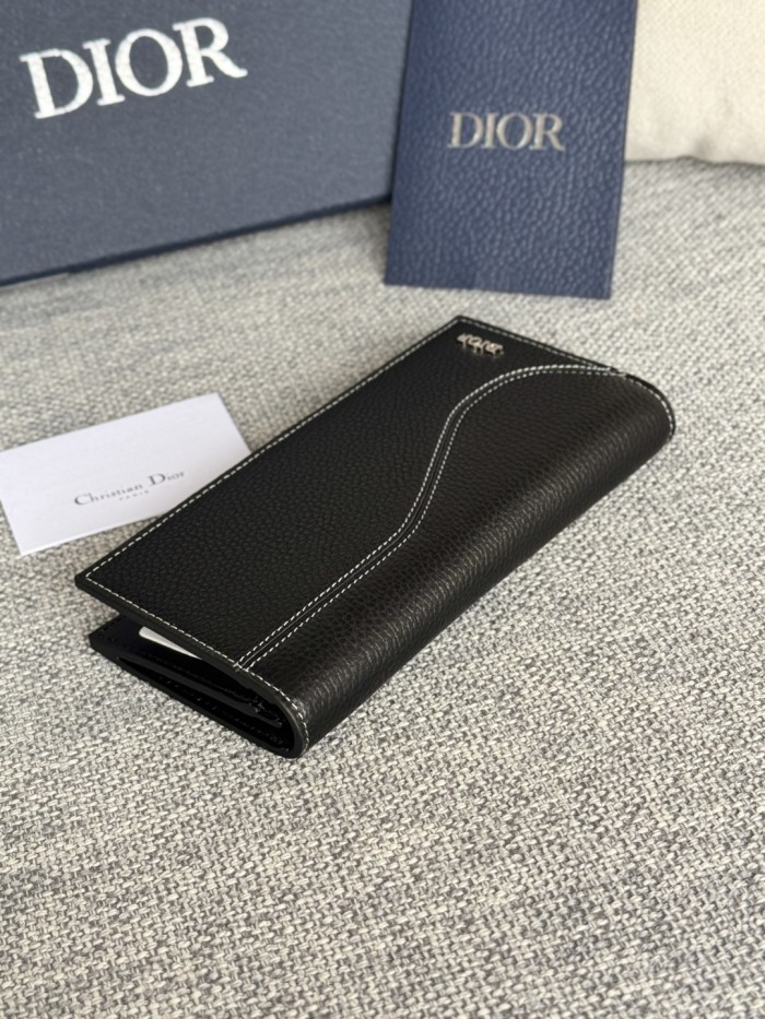 【限定】ディオール コピーおすすめ 長財布