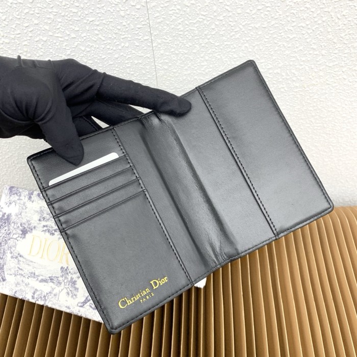 新作 ディオール スーパーコピー 短財布