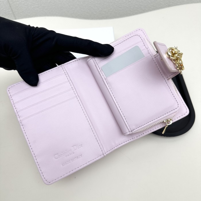 大人気 ディオール n級品 短財布