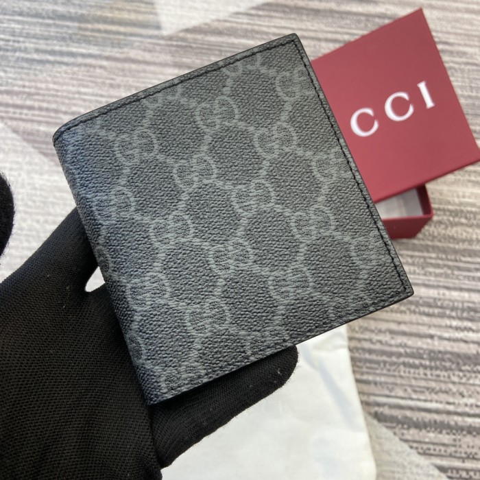 高品質 グッチ 激安偽物 短財布