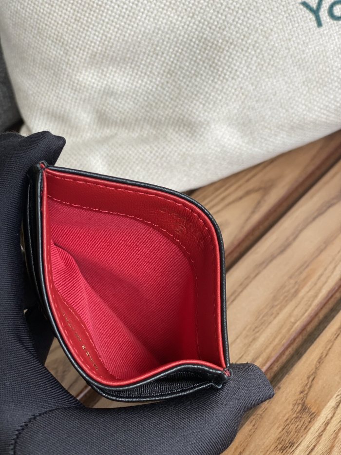 新作 シャネル n級品 短財布