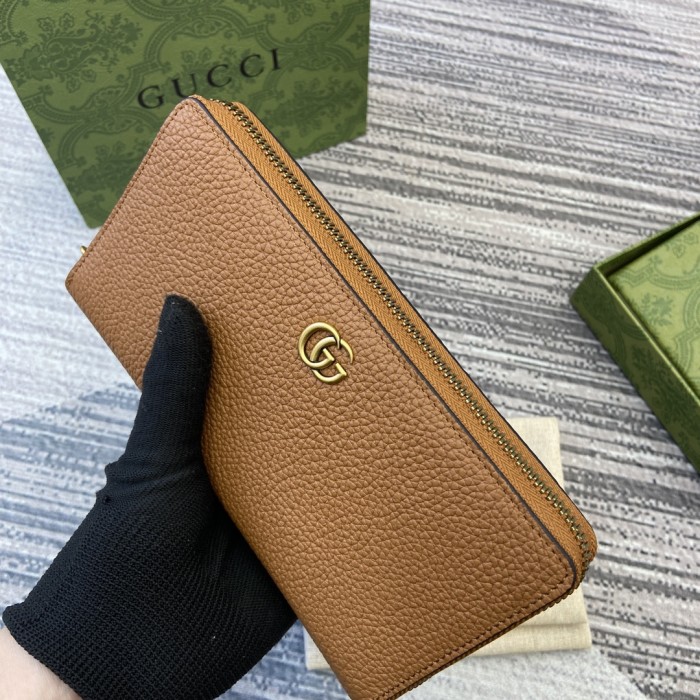 超奇跡の入荷☆ グッチ コピーおすすめ 長財布