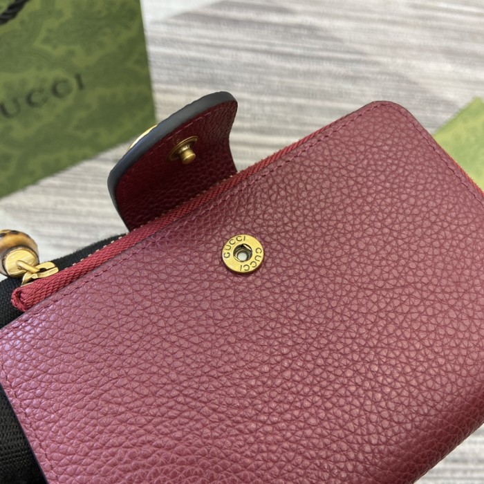 入手困難 グッチ スーパーコピー 短財布