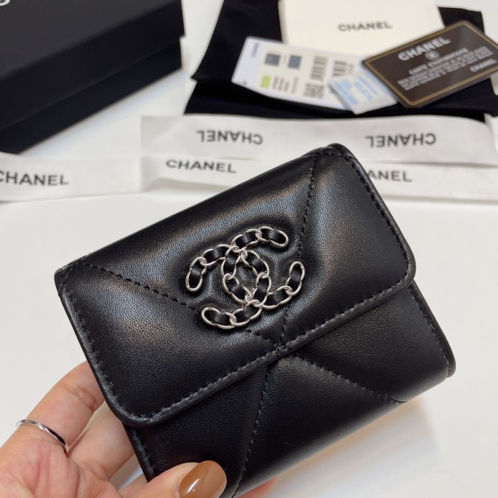 超奇跡の入荷☆ シャネル n級品 長財布