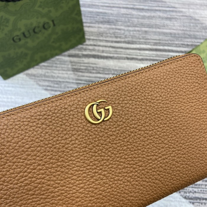 超奇跡の入荷☆ グッチ コピーおすすめ 長財布