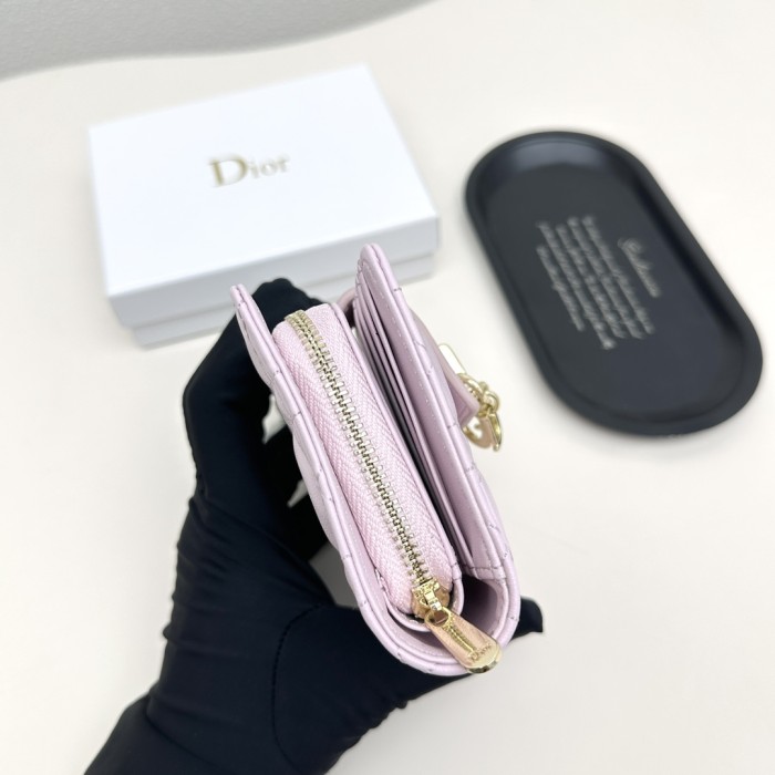 大人気 ディオール n級品 短財布
