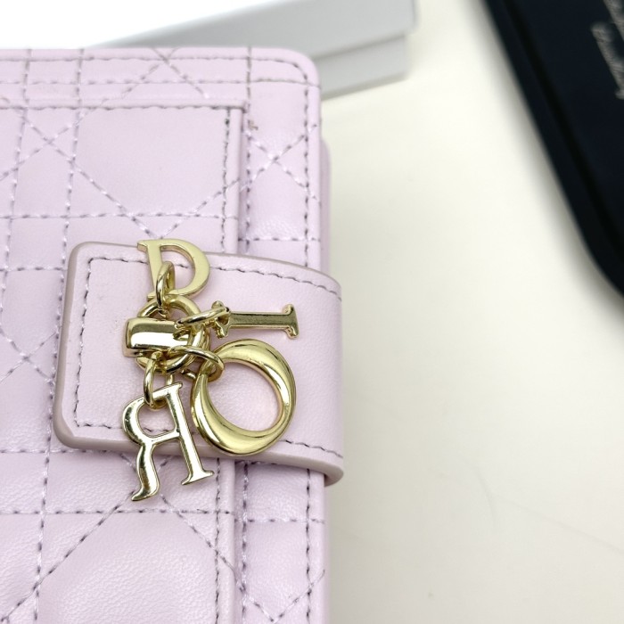 大人気 ディオール n級品 短財布